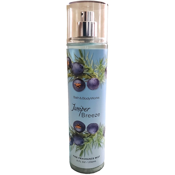 Bath & Body Works Bath & Body Bath Body Works Juniper Breeze Fine